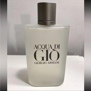 Giorgio Armani Acqua Di Gio Cologne